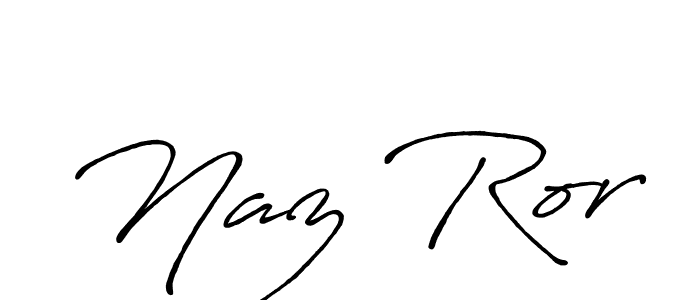 Antro_Vectra_Bolder is a professional signature style that is perfect for those who want to add a touch of class to their signature. It is also a great choice for those who want to make their signature more unique. Get Naz Ror name to fancy signature for free. Naz Ror signature style 7 images and pictures png
