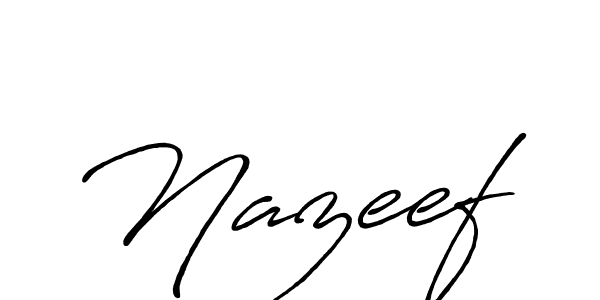 This is the best signature style for the Nazeef name. Also you like these signature font (Antro_Vectra_Bolder). Mix name signature. Nazeef signature style 7 images and pictures png