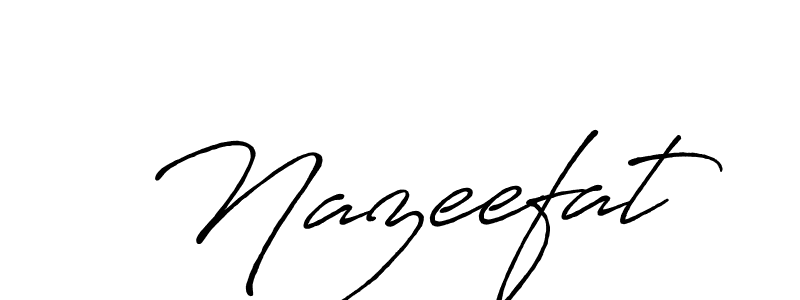 This is the best signature style for the Nazeefat name. Also you like these signature font (Antro_Vectra_Bolder). Mix name signature. Nazeefat signature style 7 images and pictures png