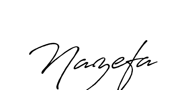 Make a short Nazefa signature style. Manage your documents anywhere anytime using Antro_Vectra_Bolder. Create and add eSignatures, submit forms, share and send files easily. Nazefa signature style 7 images and pictures png