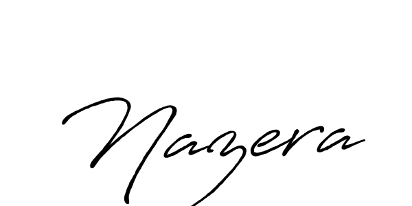 This is the best signature style for the Nazera name. Also you like these signature font (Antro_Vectra_Bolder). Mix name signature. Nazera signature style 7 images and pictures png