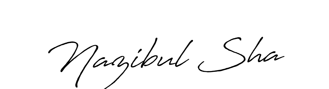 Check out images of Autograph of Nazibul Sha name. Actor Nazibul Sha Signature Style. Antro_Vectra_Bolder is a professional sign style online. Nazibul Sha signature style 7 images and pictures png