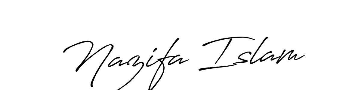 How to Draw Nazifa Islam signature style? Antro_Vectra_Bolder is a latest design signature styles for name Nazifa Islam. Nazifa Islam signature style 7 images and pictures png