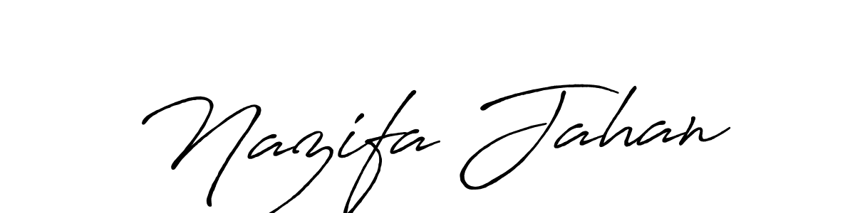 How to Draw Nazifa Jahan signature style? Antro_Vectra_Bolder is a latest design signature styles for name Nazifa Jahan. Nazifa Jahan signature style 7 images and pictures png