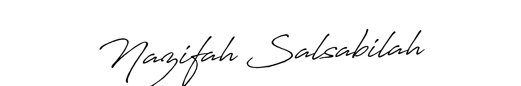 Check out images of Autograph of Nazifah Salsabilah name. Actor Nazifah Salsabilah Signature Style. Antro_Vectra_Bolder is a professional sign style online. Nazifah Salsabilah signature style 7 images and pictures png