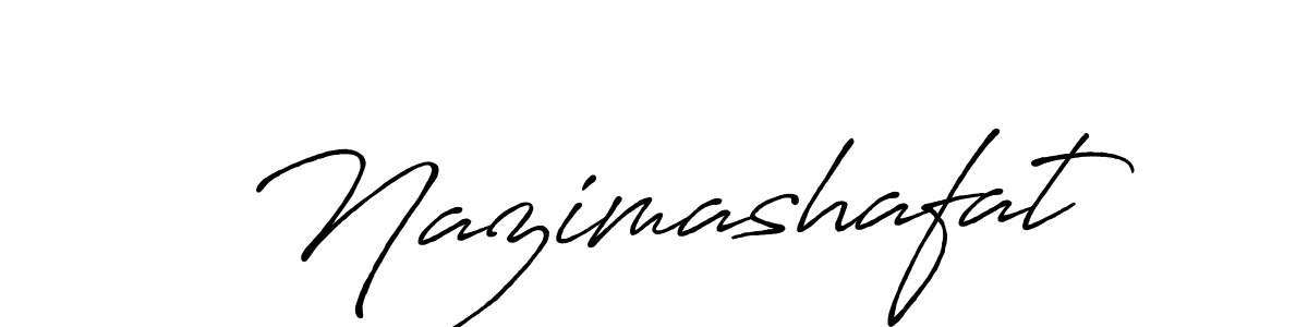 You should practise on your own different ways (Antro_Vectra_Bolder) to write your name (Nazimashafat) in signature. don't let someone else do it for you. Nazimashafat signature style 7 images and pictures png