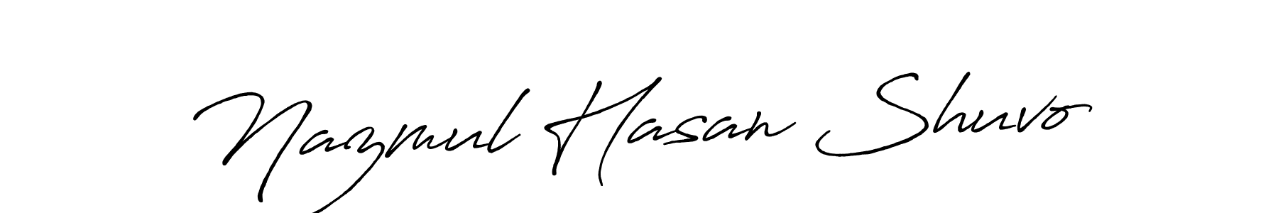 See photos of Nazmul Hasan Shuvo official signature by Spectra . Check more albums & portfolios. Read reviews & check more about Antro_Vectra_Bolder font. Nazmul Hasan Shuvo signature style 7 images and pictures png
