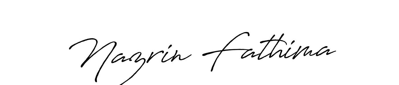How to Draw Nazrin Fathima signature style? Antro_Vectra_Bolder is a latest design signature styles for name Nazrin Fathima. Nazrin Fathima signature style 7 images and pictures png
