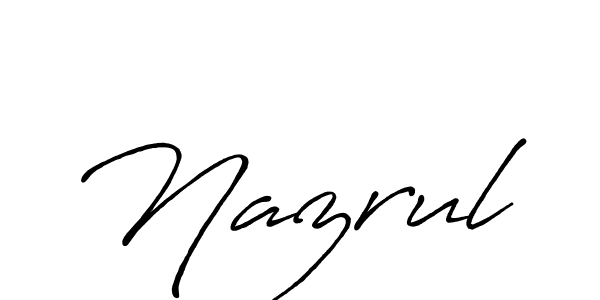 You can use this online signature creator to create a handwritten signature for the name Nazrul. This is the best online autograph maker. Nazrul signature style 7 images and pictures png