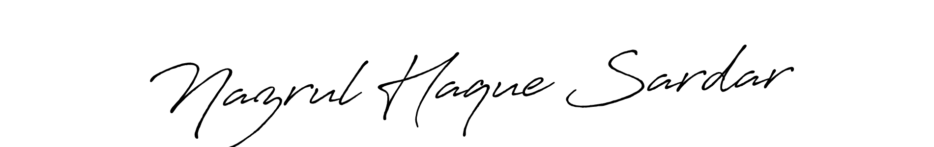 Best and Professional Signature Style for Nazrul Haque Sardar. Antro_Vectra_Bolder Best Signature Style Collection. Nazrul Haque Sardar signature style 7 images and pictures png
