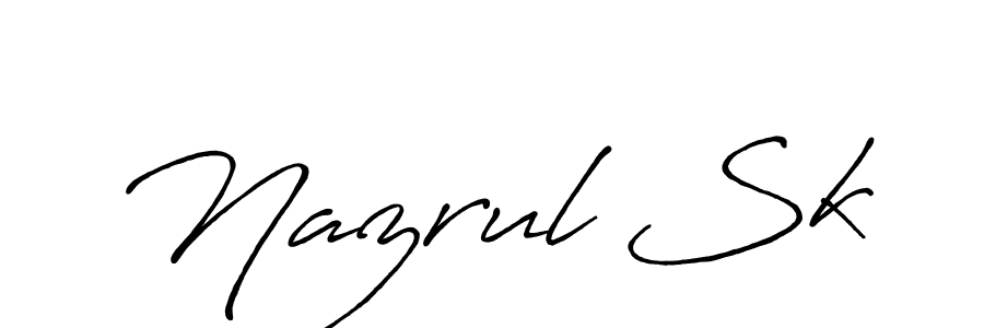 Check out images of Autograph of Nazrul Sk name. Actor Nazrul Sk Signature Style. Antro_Vectra_Bolder is a professional sign style online. Nazrul Sk signature style 7 images and pictures png