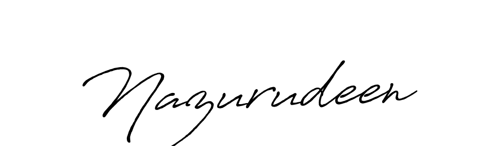 Antro_Vectra_Bolder is a professional signature style that is perfect for those who want to add a touch of class to their signature. It is also a great choice for those who want to make their signature more unique. Get Nazurudeen name to fancy signature for free. Nazurudeen signature style 7 images and pictures png