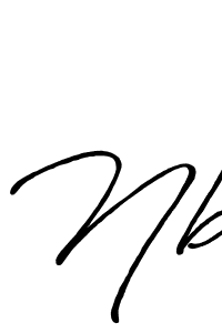 It looks lik you need a new signature style for name Nb. Design unique handwritten (Antro_Vectra_Bolder) signature with our free signature maker in just a few clicks. Nb signature style 7 images and pictures png