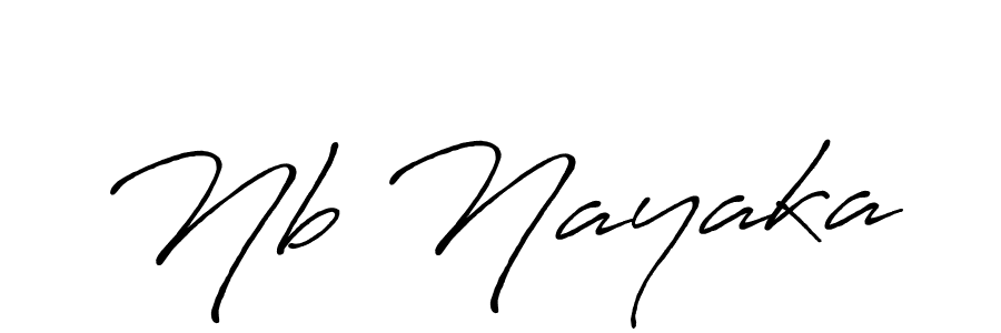 You should practise on your own different ways (Antro_Vectra_Bolder) to write your name (Nb Nayaka) in signature. don't let someone else do it for you. Nb Nayaka signature style 7 images and pictures png