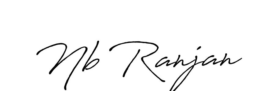 Check out images of Autograph of Nb Ranjan name. Actor Nb Ranjan Signature Style. Antro_Vectra_Bolder is a professional sign style online. Nb Ranjan signature style 7 images and pictures png