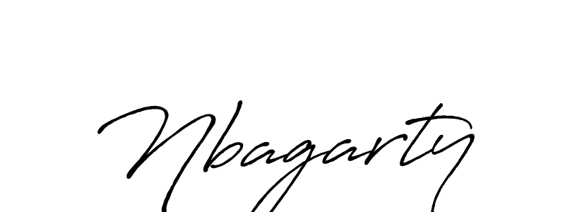 Best and Professional Signature Style for Nbagarty. Antro_Vectra_Bolder Best Signature Style Collection. Nbagarty signature style 7 images and pictures png