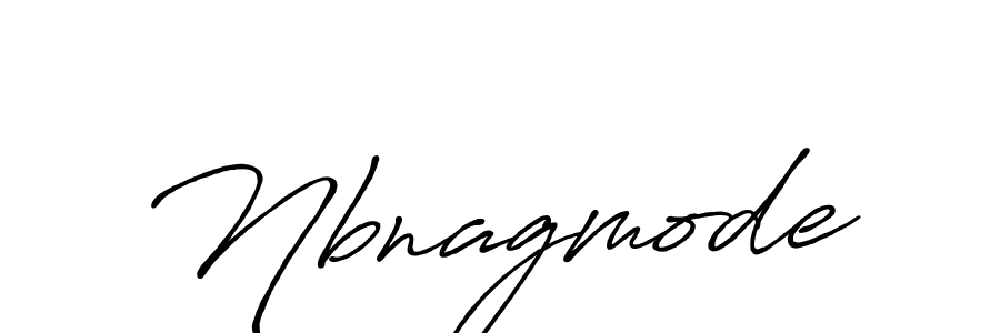 Here are the top 10 professional signature styles for the name Nbnagmode. These are the best autograph styles you can use for your name. Nbnagmode signature style 7 images and pictures png