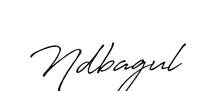 Similarly Antro_Vectra_Bolder is the best handwritten signature design. Signature creator online .You can use it as an online autograph creator for name Ndbagul. Ndbagul signature style 7 images and pictures png