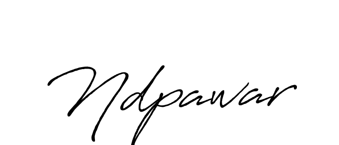 See photos of Ndpawar official signature by Spectra . Check more albums & portfolios. Read reviews & check more about Antro_Vectra_Bolder font. Ndpawar signature style 7 images and pictures png