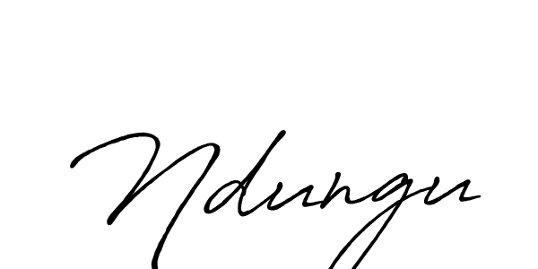Antro_Vectra_Bolder is a professional signature style that is perfect for those who want to add a touch of class to their signature. It is also a great choice for those who want to make their signature more unique. Get Ndungu name to fancy signature for free. Ndungu signature style 7 images and pictures png