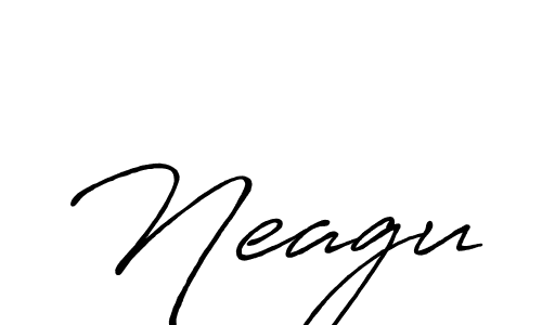 You can use this online signature creator to create a handwritten signature for the name Neagu. This is the best online autograph maker. Neagu signature style 7 images and pictures png