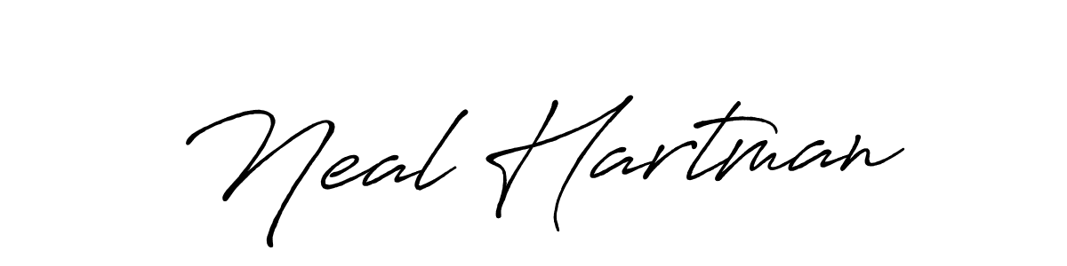 You can use this online signature creator to create a handwritten signature for the name Neal Hartman. This is the best online autograph maker. Neal Hartman signature style 7 images and pictures png