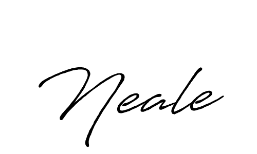 Check out images of Autograph of Neale name. Actor Neale Signature Style. Antro_Vectra_Bolder is a professional sign style online. Neale signature style 7 images and pictures png