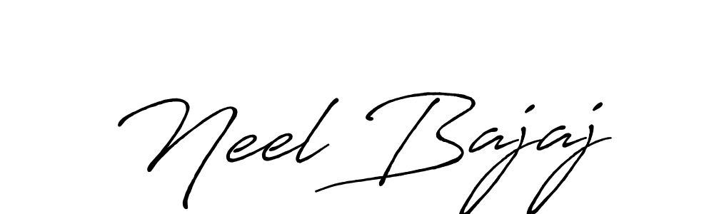 See photos of Neel Bajaj official signature by Spectra . Check more albums & portfolios. Read reviews & check more about Antro_Vectra_Bolder font. Neel Bajaj signature style 7 images and pictures png