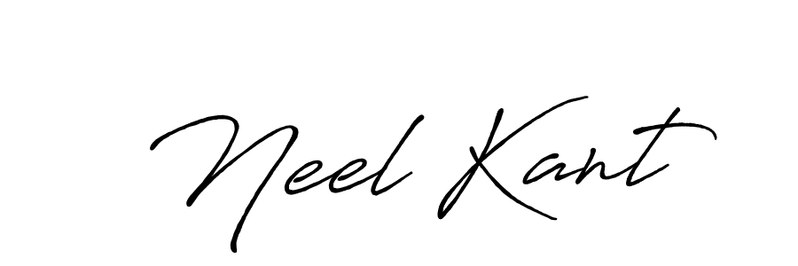 Best and Professional Signature Style for Neel Kant. Antro_Vectra_Bolder Best Signature Style Collection. Neel Kant signature style 7 images and pictures png