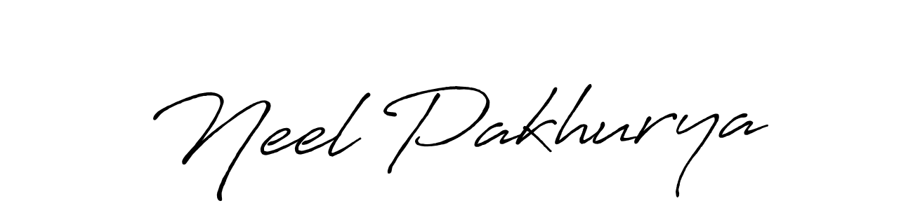 Here are the top 10 professional signature styles for the name Neel Pakhurya. These are the best autograph styles you can use for your name. Neel Pakhurya signature style 7 images and pictures png