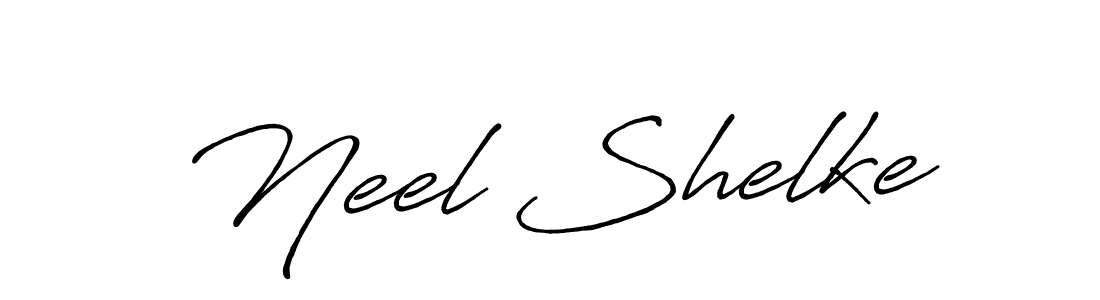How to Draw Neel Shelke signature style? Antro_Vectra_Bolder is a latest design signature styles for name Neel Shelke. Neel Shelke signature style 7 images and pictures png