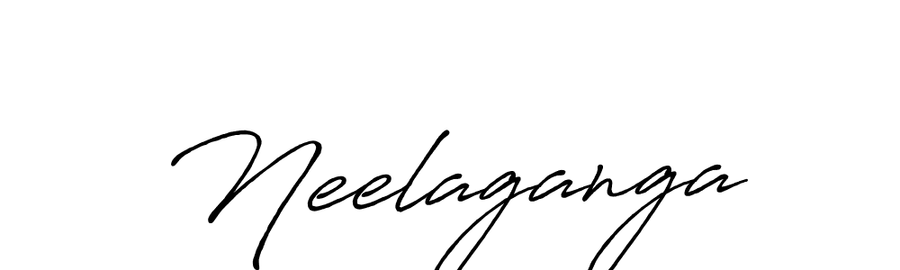 Make a beautiful signature design for name Neelaganga. Use this online signature maker to create a handwritten signature for free. Neelaganga signature style 7 images and pictures png