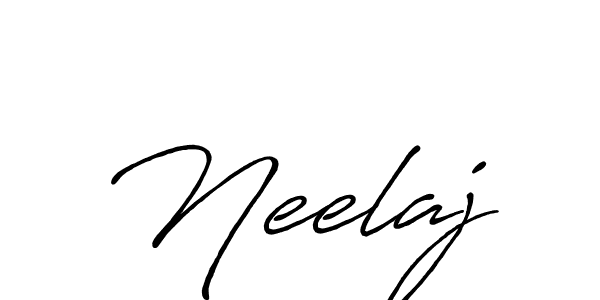 You can use this online signature creator to create a handwritten signature for the name Neelaj. This is the best online autograph maker. Neelaj signature style 7 images and pictures png