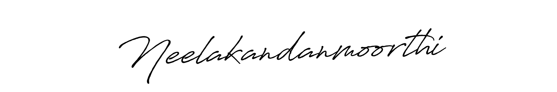 You can use this online signature creator to create a handwritten signature for the name Neelakandanmoorthi. This is the best online autograph maker. Neelakandanmoorthi signature style 7 images and pictures png