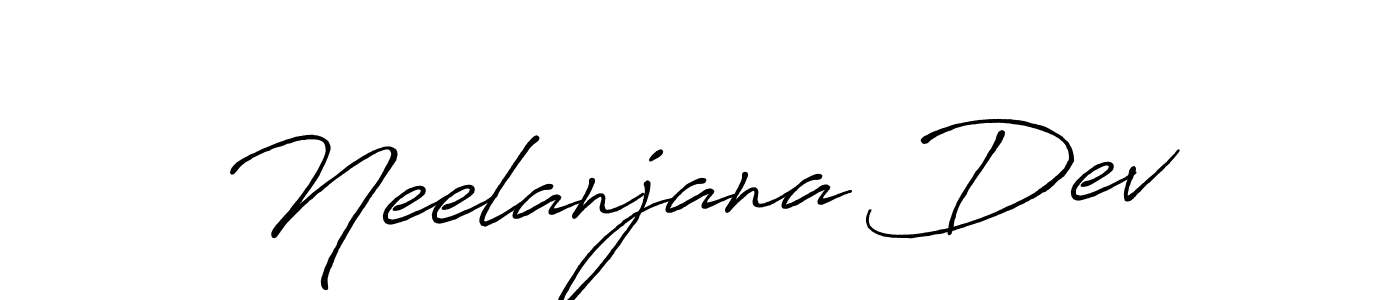 Best and Professional Signature Style for Neelanjana Dev. Antro_Vectra_Bolder Best Signature Style Collection. Neelanjana Dev signature style 7 images and pictures png