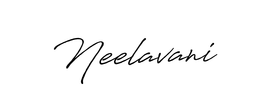 The best way (Antro_Vectra_Bolder) to make a short signature is to pick only two or three words in your name. The name Neelavani include a total of six letters. For converting this name. Neelavani signature style 7 images and pictures png