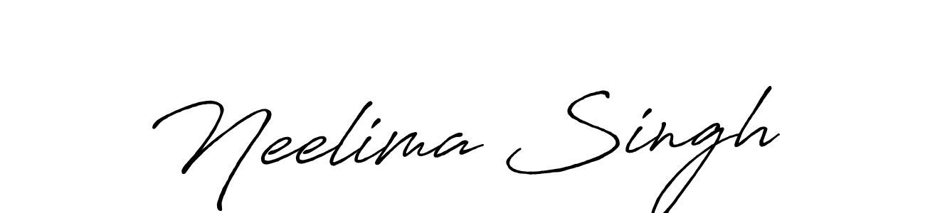 Best and Professional Signature Style for Neelima Singh. Antro_Vectra_Bolder Best Signature Style Collection. Neelima Singh signature style 7 images and pictures png