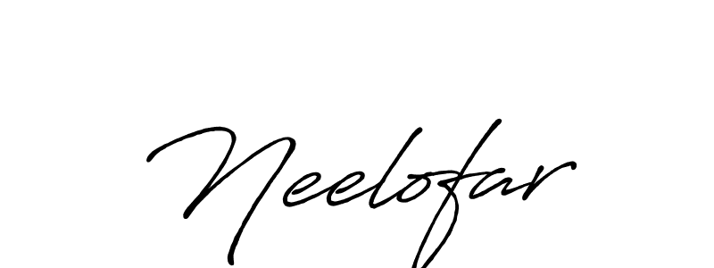 You can use this online signature creator to create a handwritten signature for the name Neelofar. This is the best online autograph maker. Neelofar signature style 7 images and pictures png