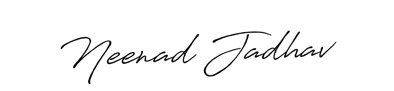 Check out images of Autograph of Neenad Jadhav name. Actor Neenad Jadhav Signature Style. Antro_Vectra_Bolder is a professional sign style online. Neenad Jadhav signature style 7 images and pictures png