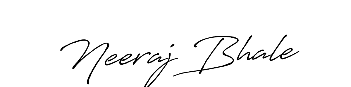 if you are searching for the best signature style for your name Neeraj Bhale. so please give up your signature search. here we have designed multiple signature styles  using Antro_Vectra_Bolder. Neeraj Bhale signature style 7 images and pictures png