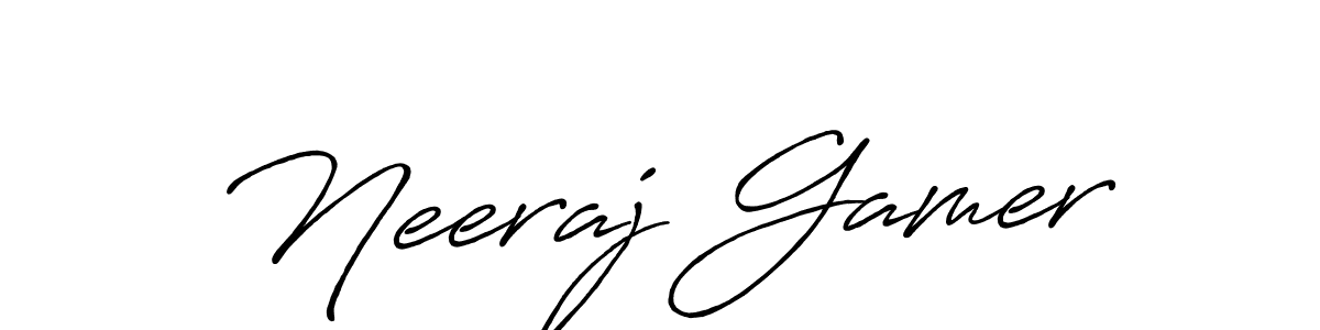 This is the best signature style for the Neeraj Gamer name. Also you like these signature font (Antro_Vectra_Bolder). Mix name signature. Neeraj Gamer signature style 7 images and pictures png