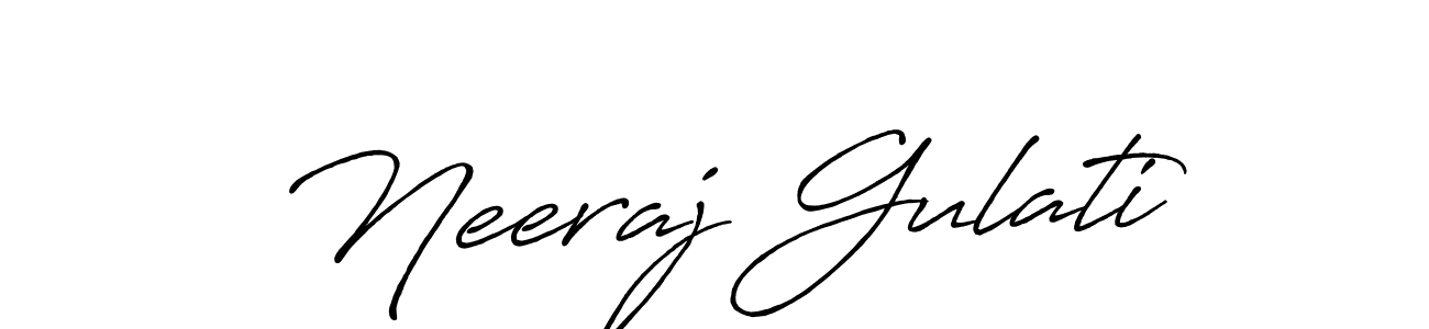 Here are the top 10 professional signature styles for the name Neeraj Gulati. These are the best autograph styles you can use for your name. Neeraj Gulati signature style 7 images and pictures png