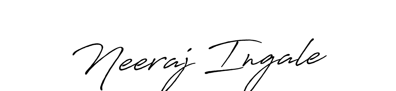 Check out images of Autograph of Neeraj Ingale name. Actor Neeraj Ingale Signature Style. Antro_Vectra_Bolder is a professional sign style online. Neeraj Ingale signature style 7 images and pictures png