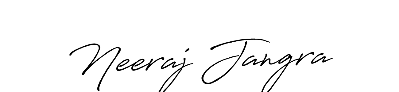 You can use this online signature creator to create a handwritten signature for the name Neeraj Jangra. This is the best online autograph maker. Neeraj Jangra signature style 7 images and pictures png