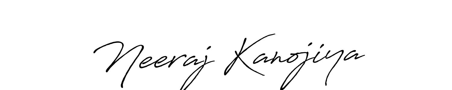 You can use this online signature creator to create a handwritten signature for the name Neeraj Kanojiya. This is the best online autograph maker. Neeraj Kanojiya signature style 7 images and pictures png