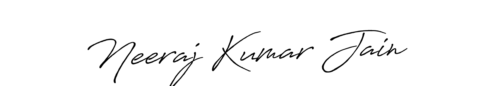 You can use this online signature creator to create a handwritten signature for the name Neeraj Kumar Jain. This is the best online autograph maker. Neeraj Kumar Jain signature style 7 images and pictures png