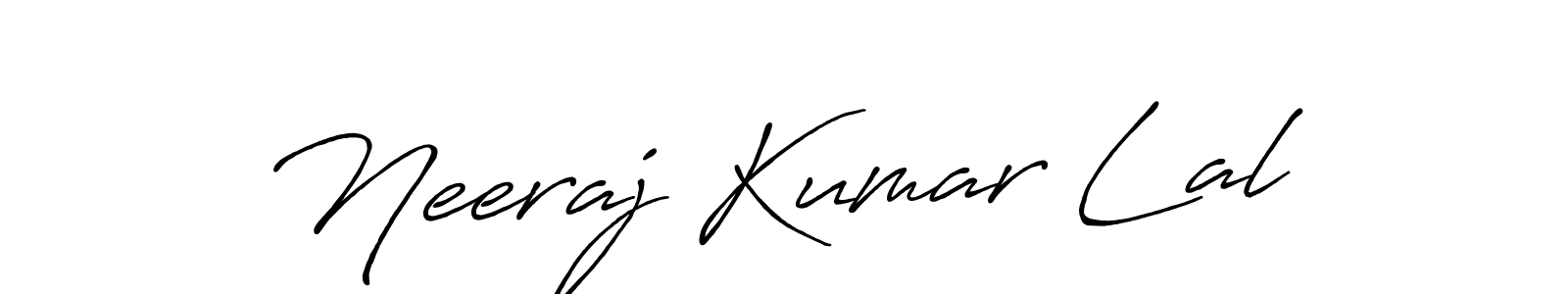 if you are searching for the best signature style for your name Neeraj Kumar Lal. so please give up your signature search. here we have designed multiple signature styles  using Antro_Vectra_Bolder. Neeraj Kumar Lal signature style 7 images and pictures png