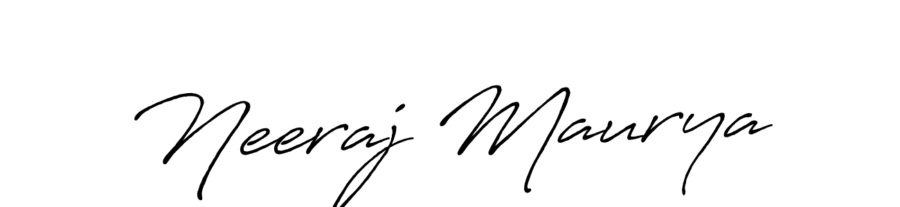 See photos of Neeraj Maurya official signature by Spectra . Check more albums & portfolios. Read reviews & check more about Antro_Vectra_Bolder font. Neeraj Maurya signature style 7 images and pictures png