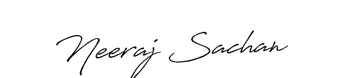 See photos of Neeraj Sachan official signature by Spectra . Check more albums & portfolios. Read reviews & check more about Antro_Vectra_Bolder font. Neeraj Sachan signature style 7 images and pictures png
