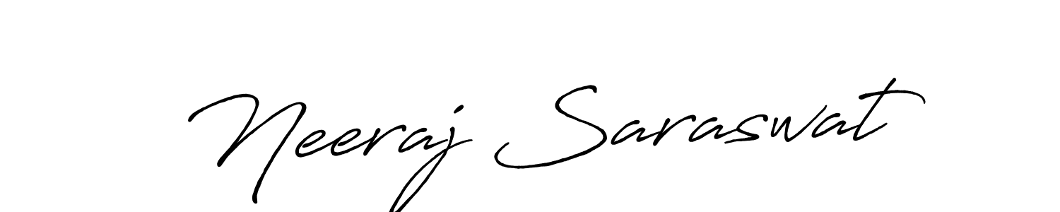 Here are the top 10 professional signature styles for the name Neeraj Saraswat. These are the best autograph styles you can use for your name. Neeraj Saraswat signature style 7 images and pictures png